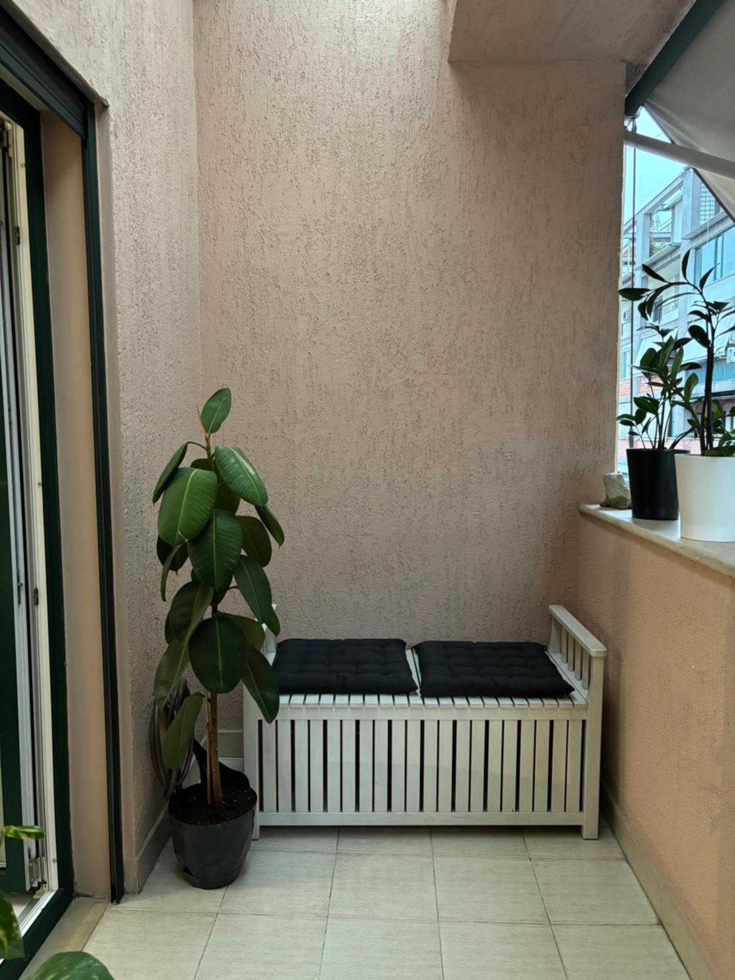 Tam Serviced 2Bdr Apartment City Center No6 Tirana Esterno foto