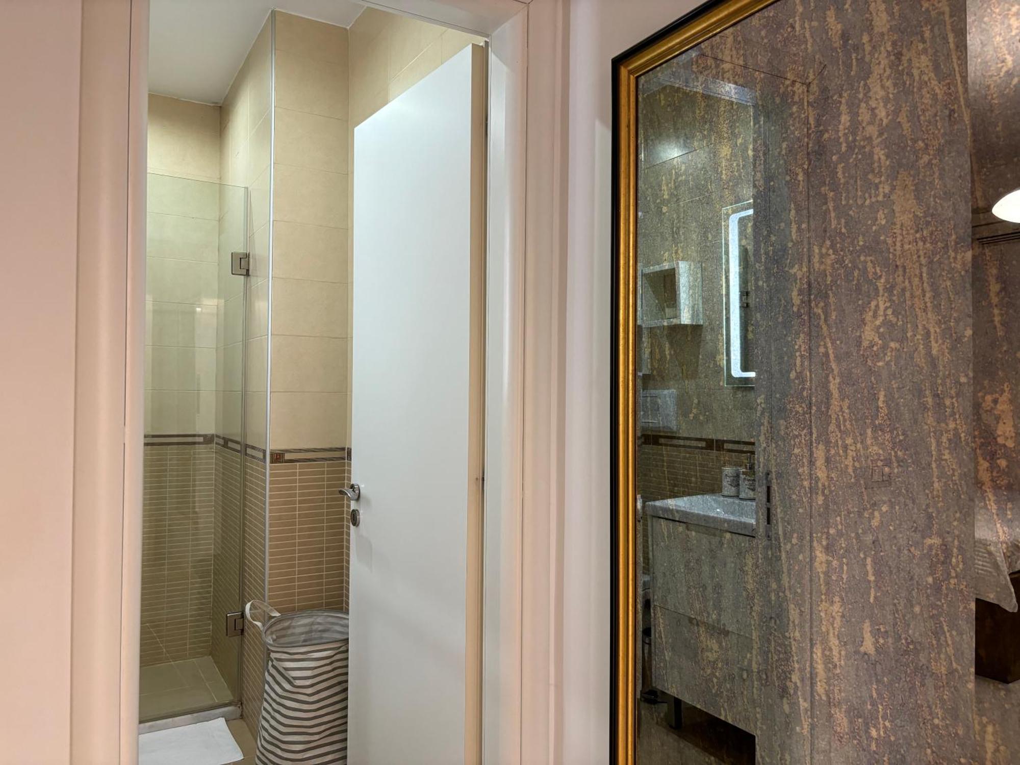 Tam Serviced 2Bdr Apartment City Center No6 Tirana Esterno foto