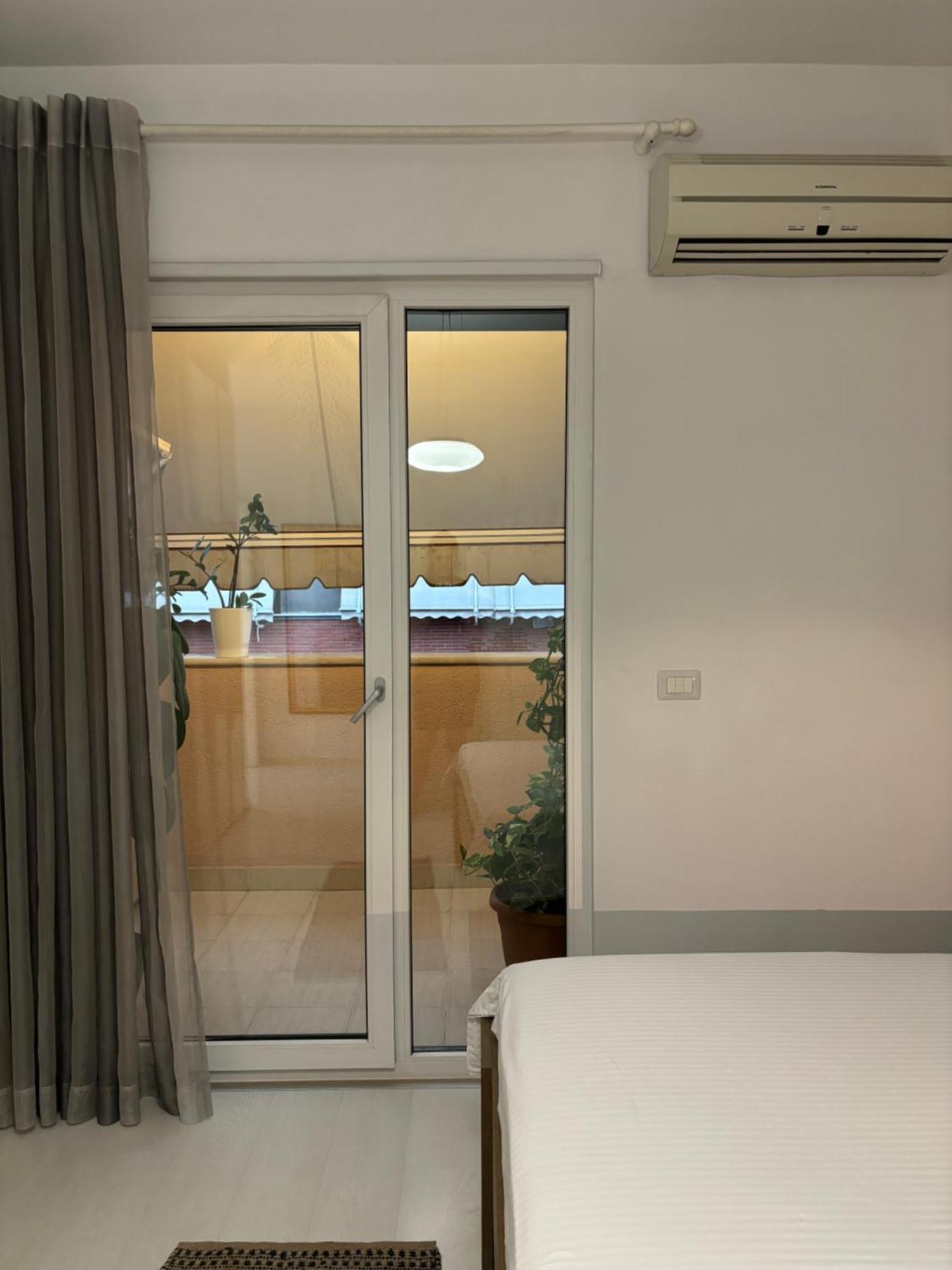 Tam Serviced 2Bdr Apartment City Center No6 Tirana Esterno foto