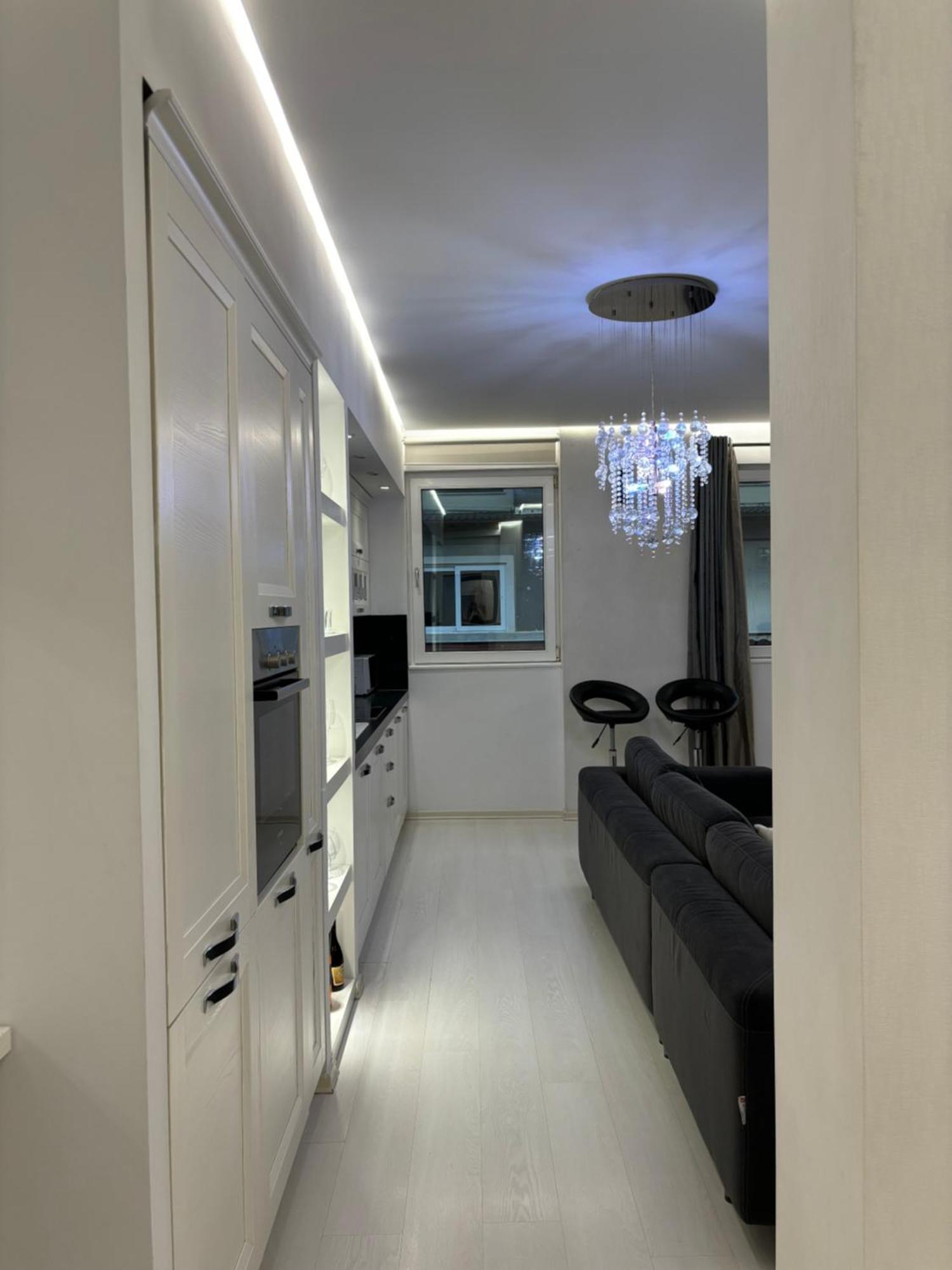 Tam Serviced 2Bdr Apartment City Center No6 Tirana Esterno foto