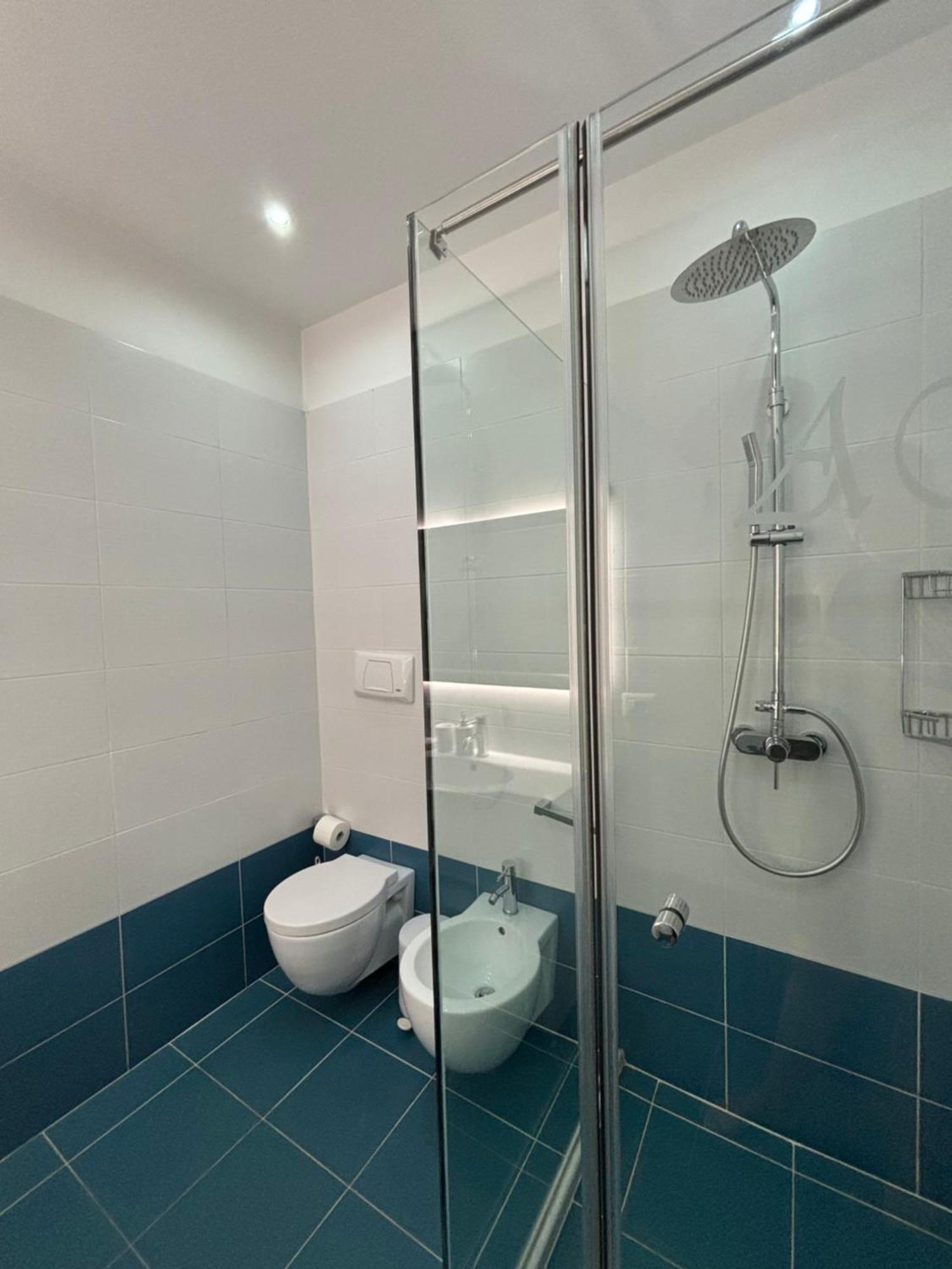 Tam Serviced 2Bdr Apartment City Center No6 Tirana Esterno foto
