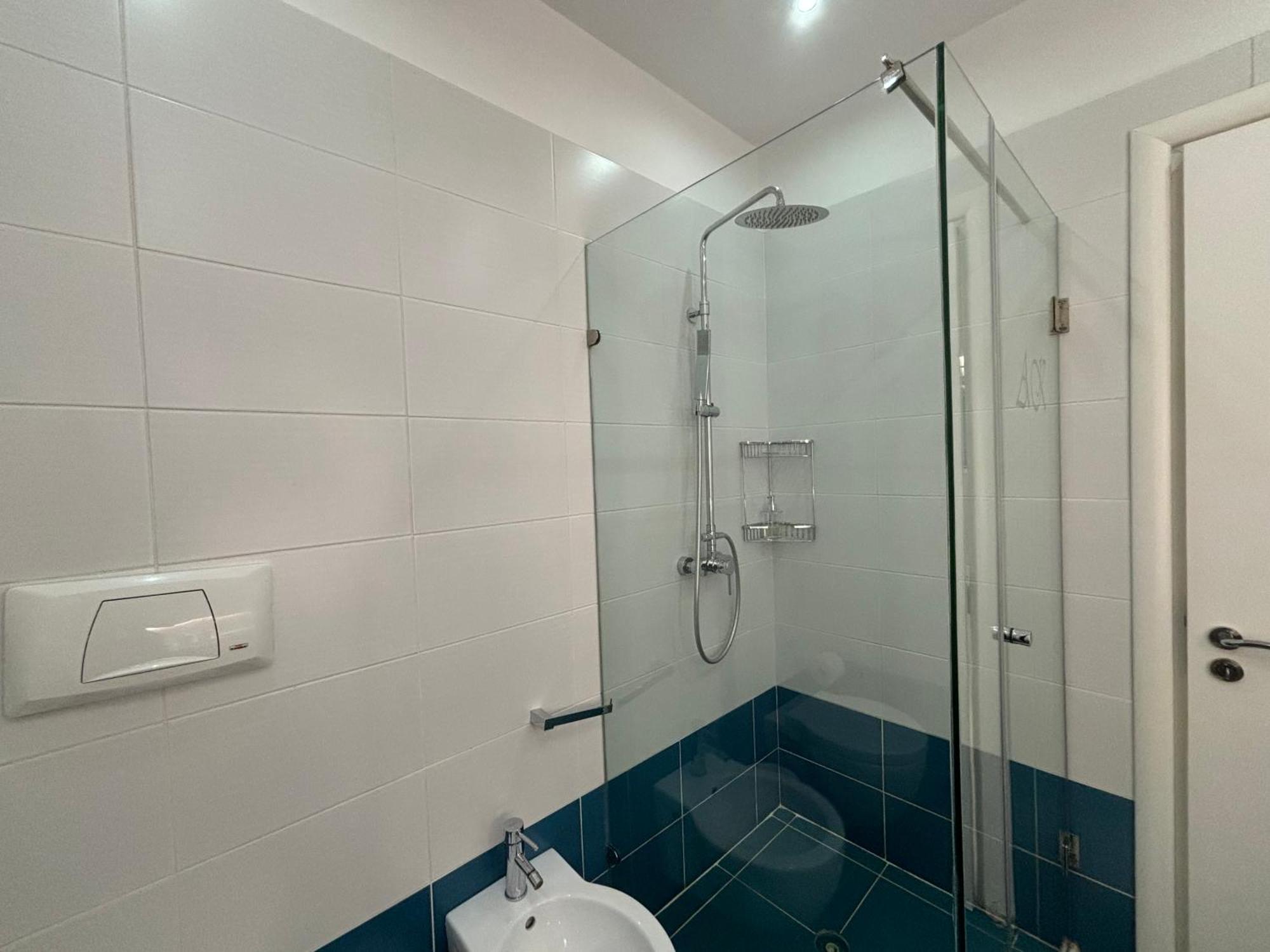 Tam Serviced 2Bdr Apartment City Center No6 Tirana Esterno foto