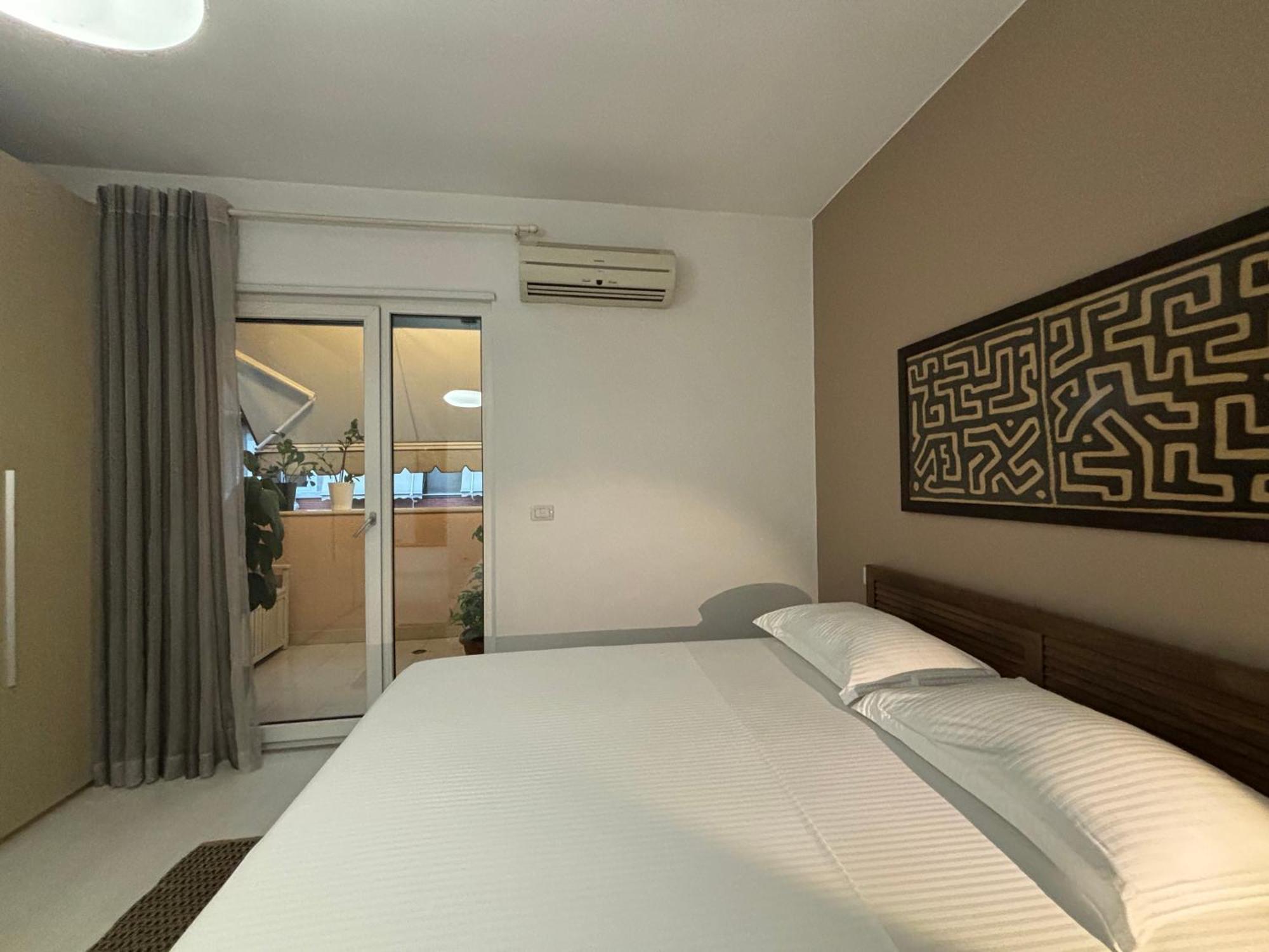 Tam Serviced 2Bdr Apartment City Center No6 Tirana Esterno foto