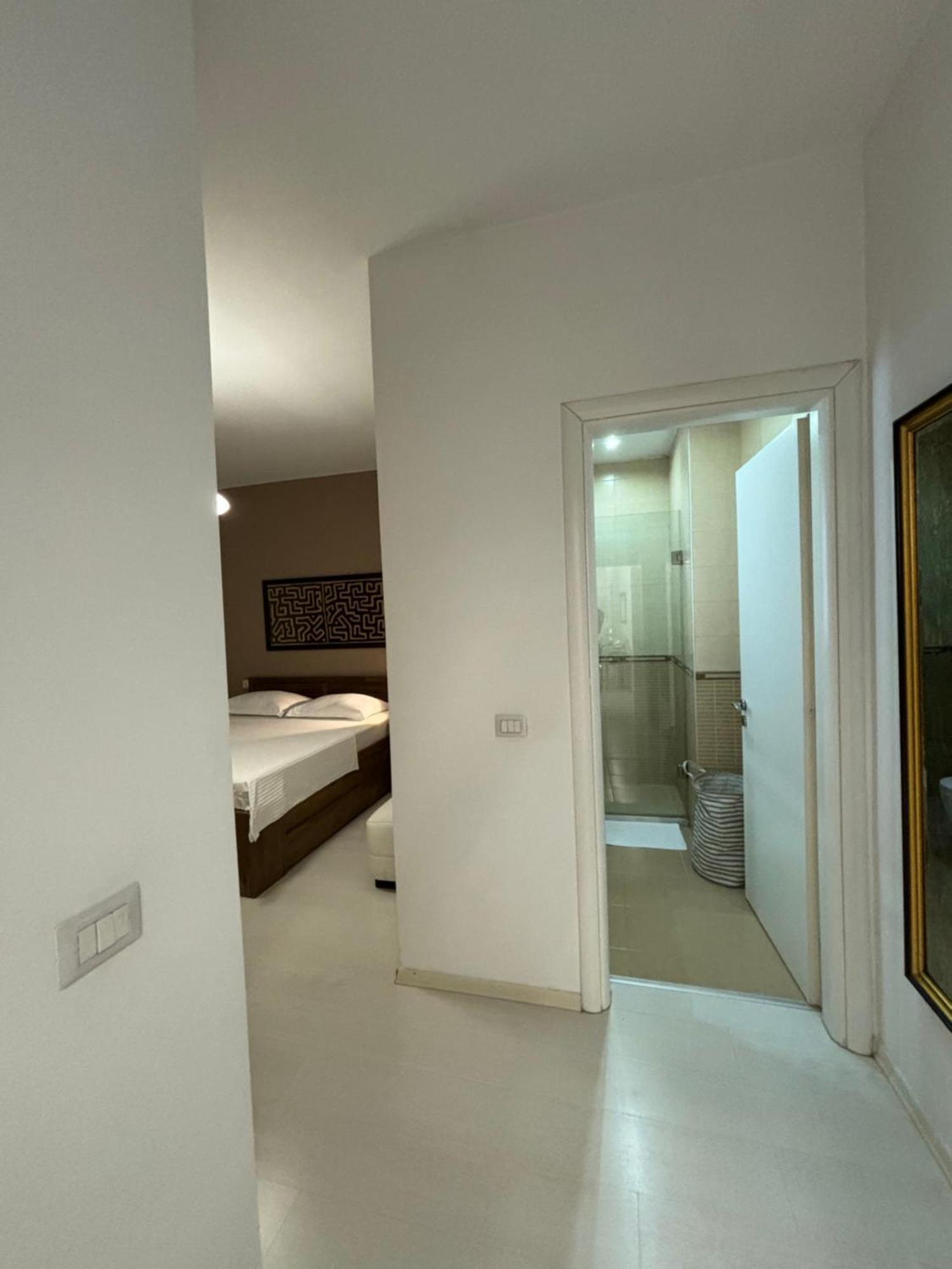 Tam Serviced 2Bdr Apartment City Center No6 Tirana Esterno foto