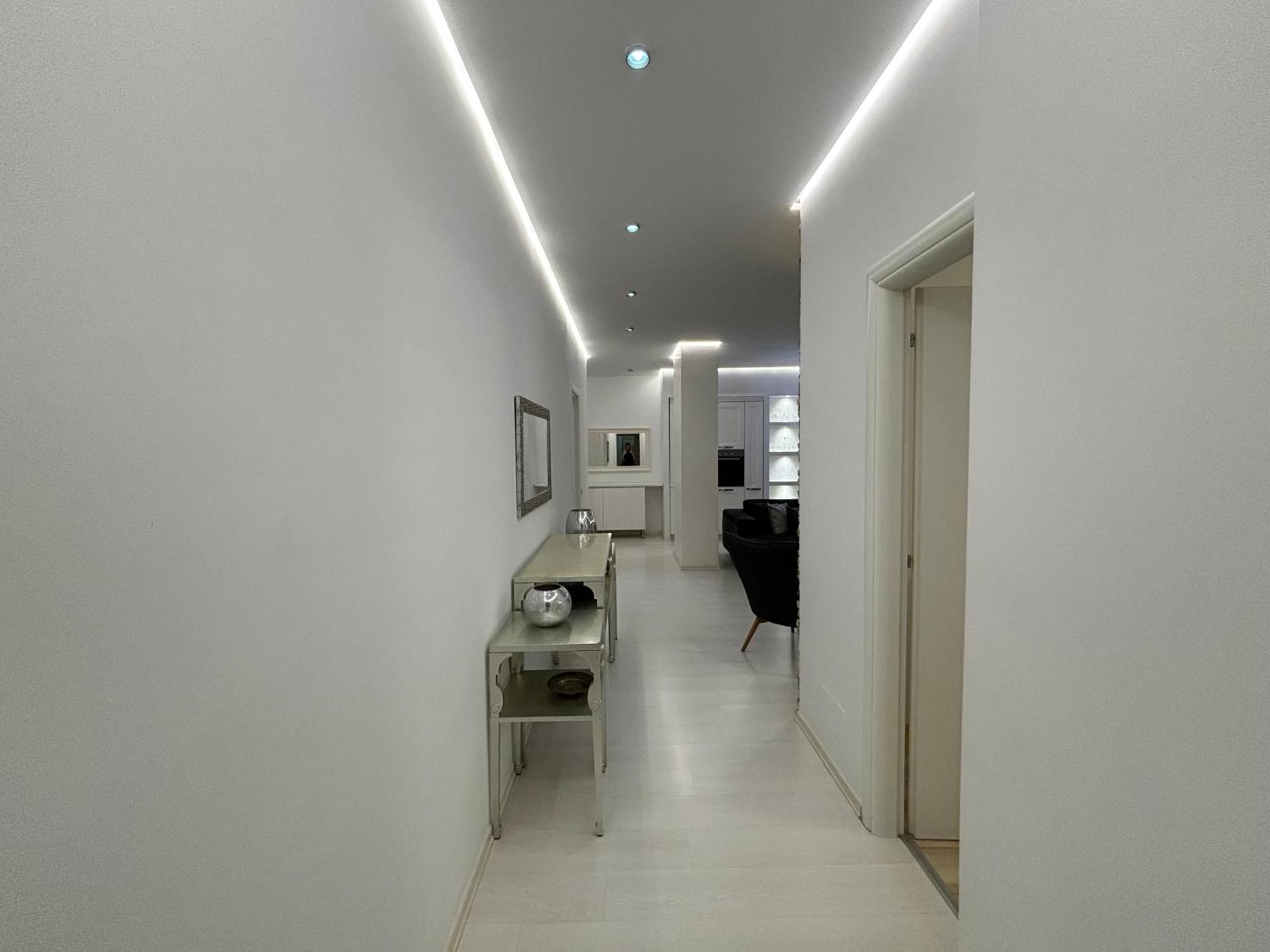 Tam Serviced 2Bdr Apartment City Center No6 Tirana Esterno foto